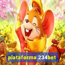 plataforma 234bet